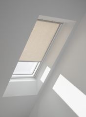 VELUX roller blinds translucent for roof windows